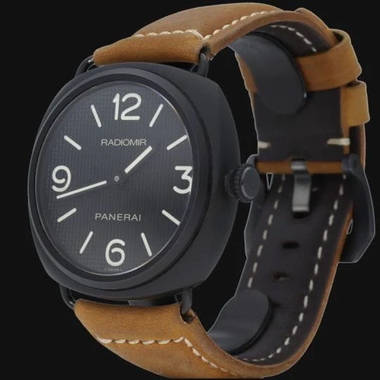 Panerai Radiomir Watch  - Image 2
