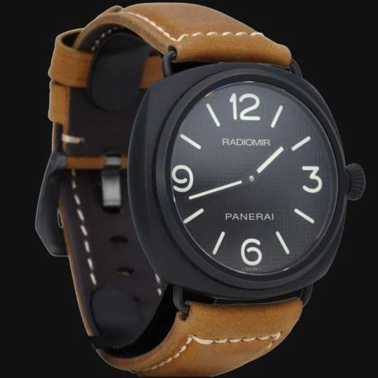 Panerai Radiomir Watch  - Image 5
