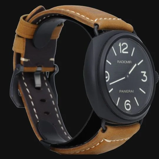 Panerai Radiomir Watch  - Image 6