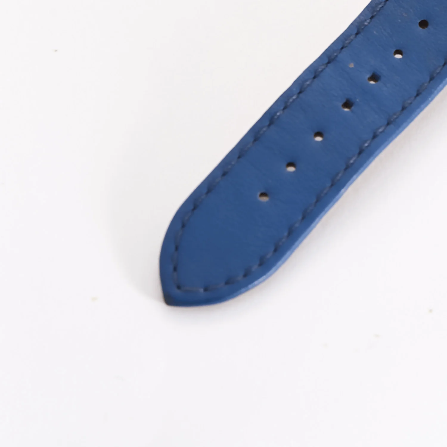 POIRAY - My First - Steel watch with rectangular case and quartz movement - Image 6