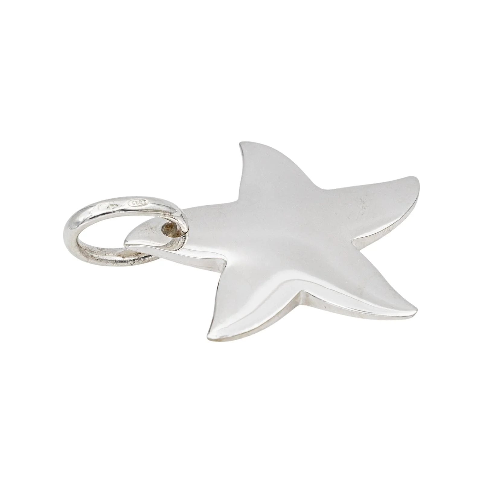 Pomellato Stellina Pendant silver  - Image 2