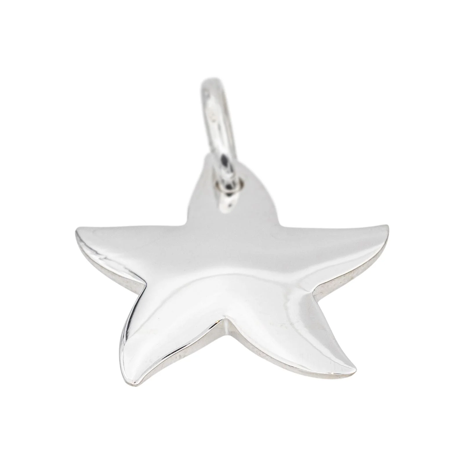 Pomellato Stellina Pendant silver  - Image 3
