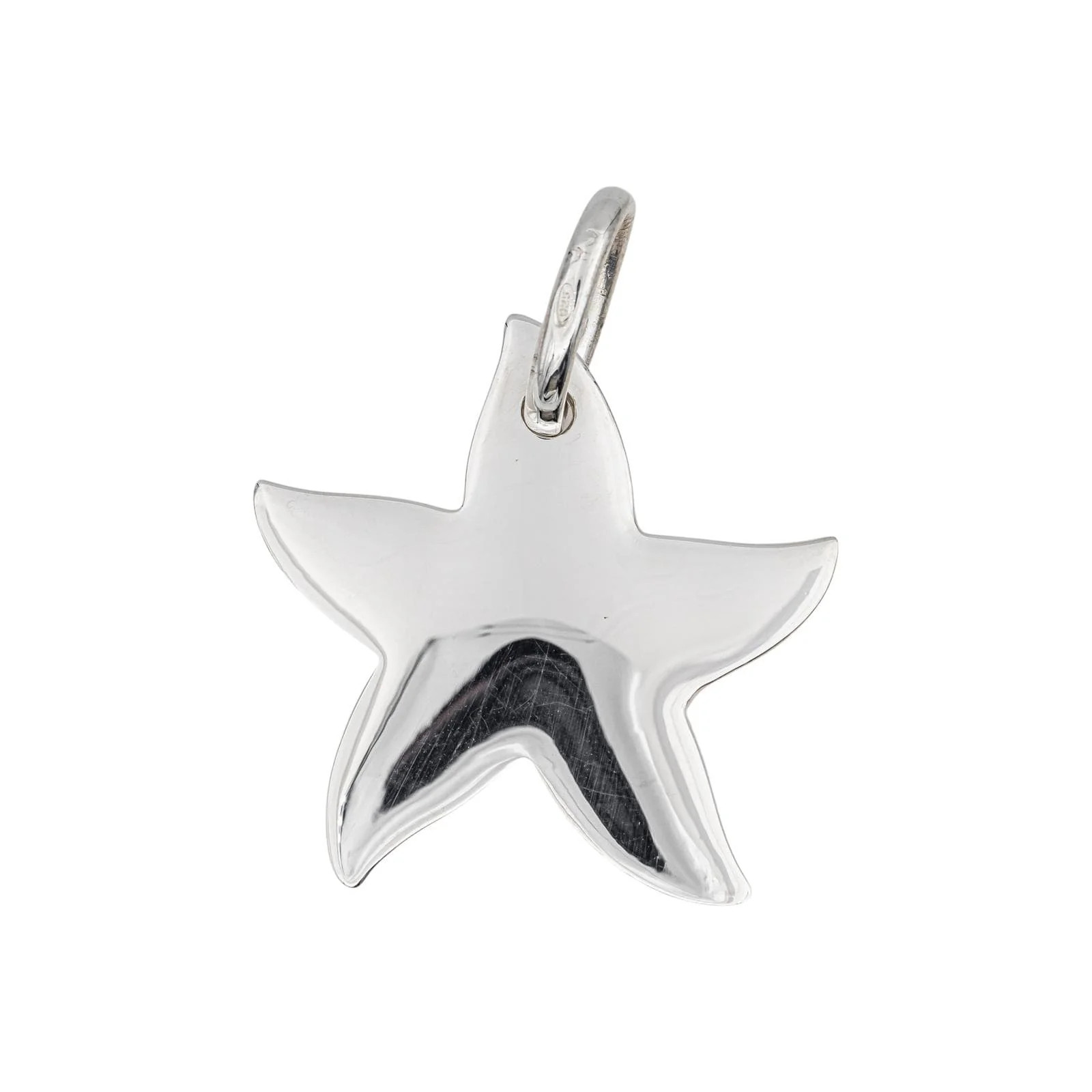 Pomellato Stellina Pendant silver  - Image 4
