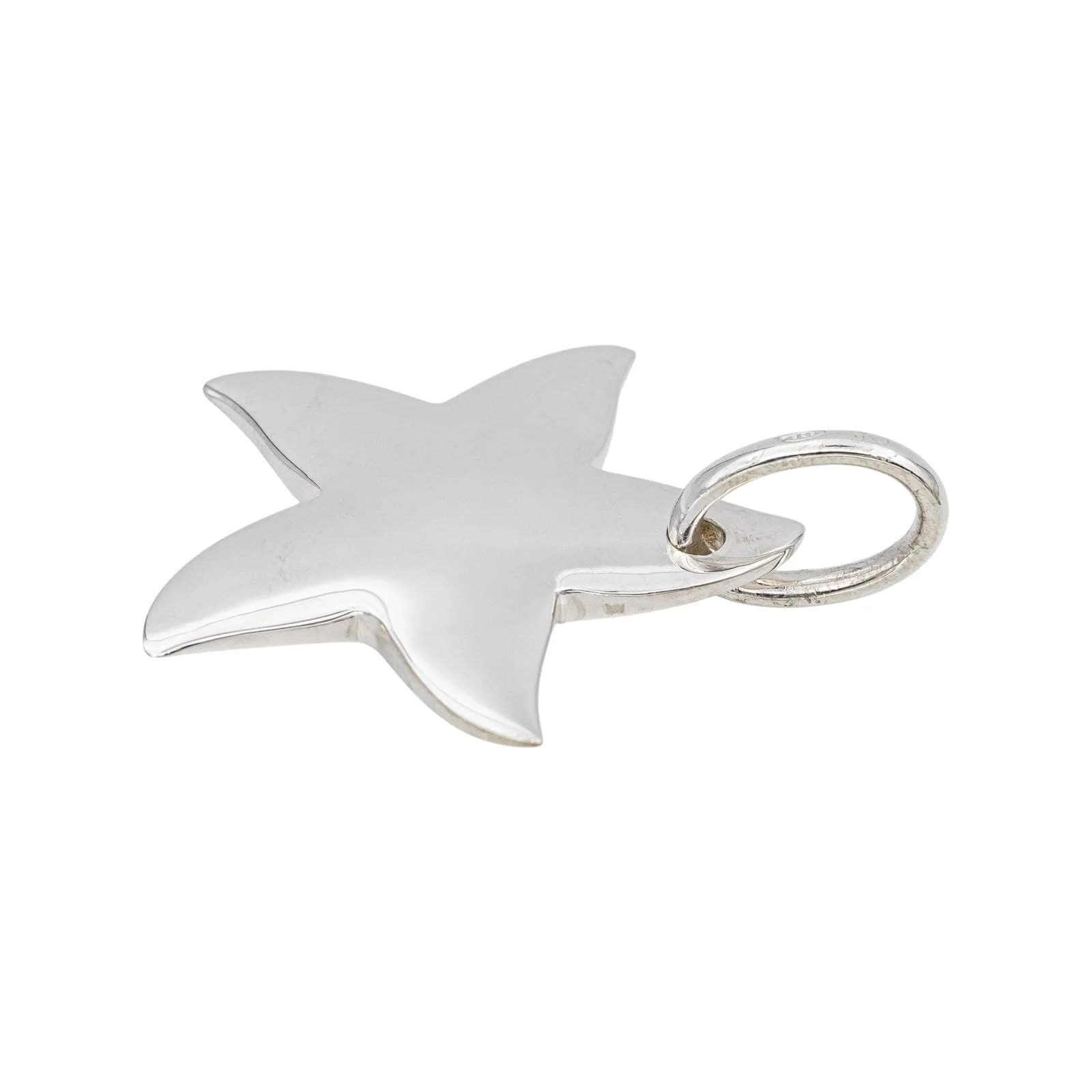 Pomellato Stellina Pendant silver  - Image 5