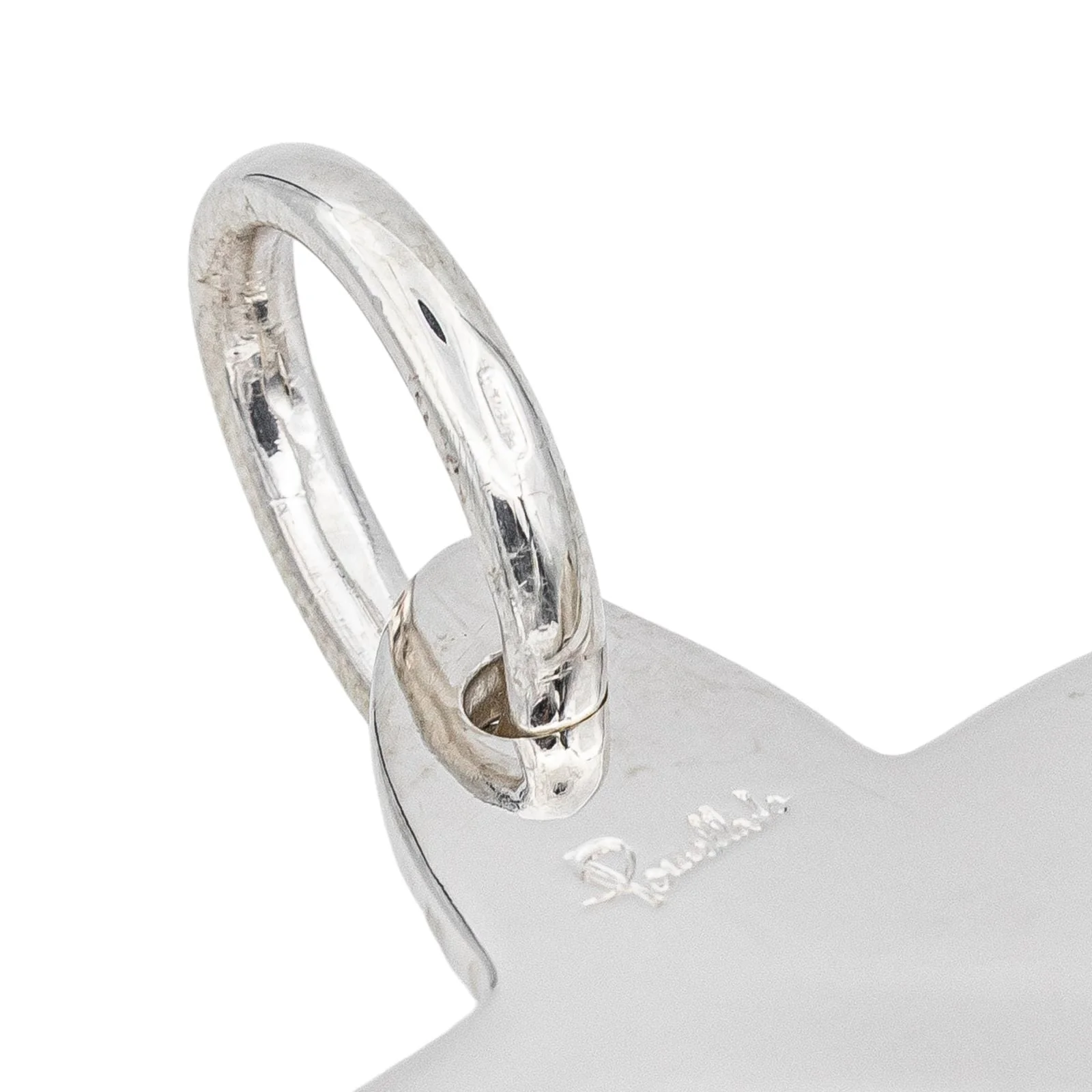 Pomellato Stellina Pendant silver  - Image 6