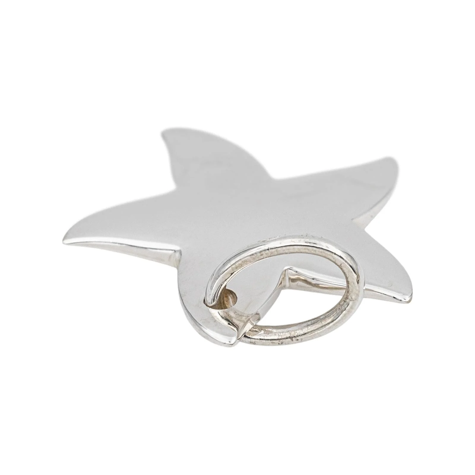 Pomellato Stellina Pendant silver  - Image 7
