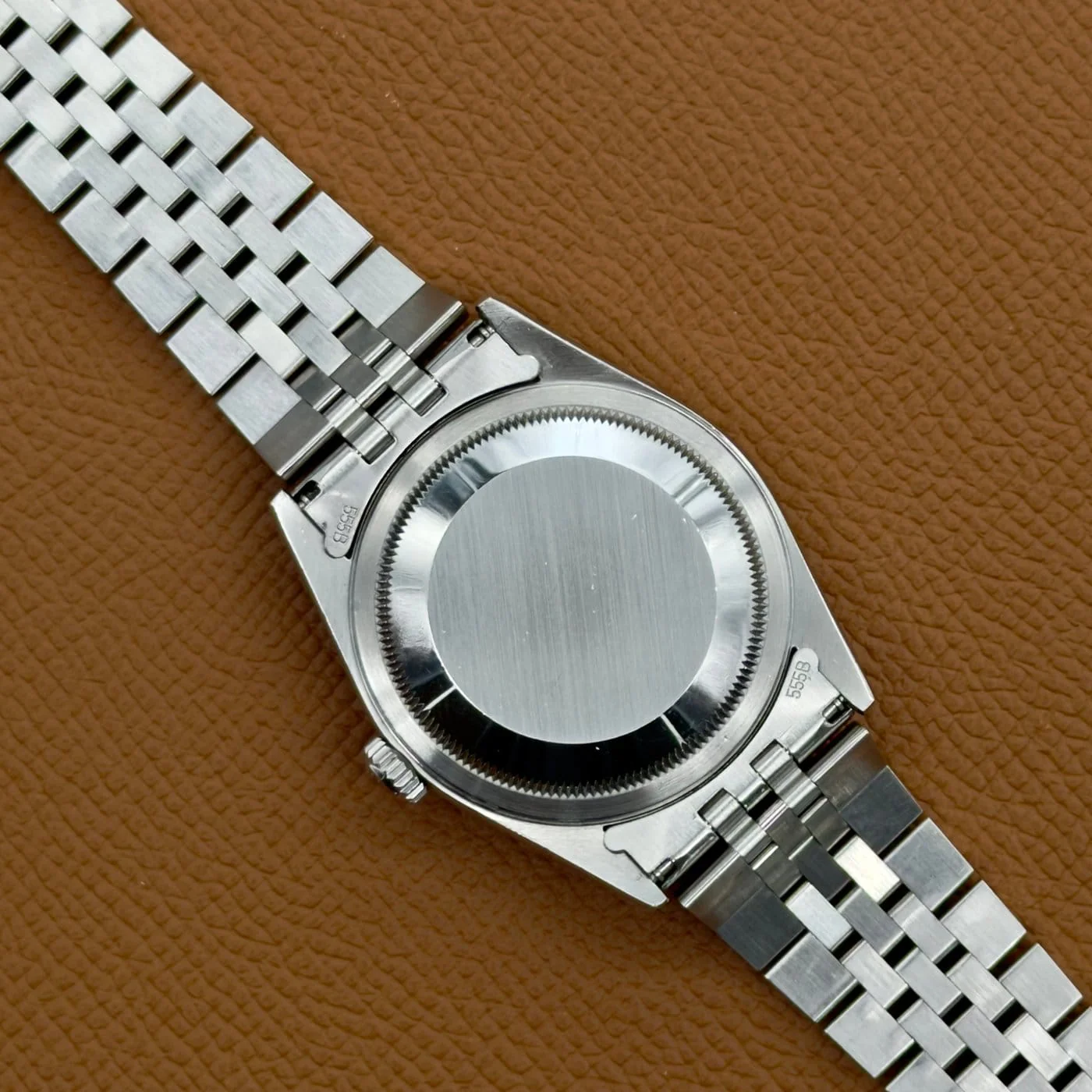 Rolex Datejust 36 16234 MOP  - Image 8