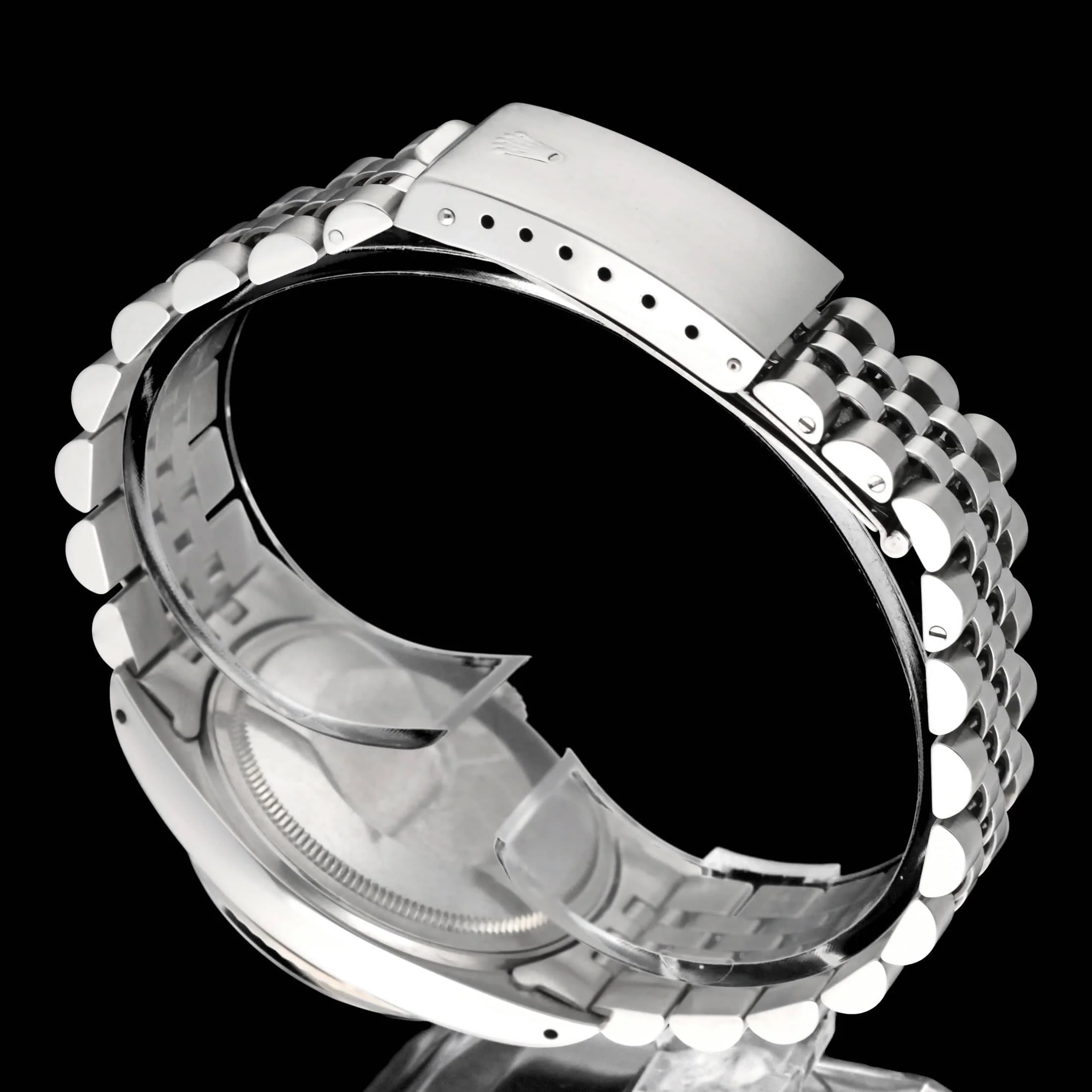 Rolex Datejust - 36 mm watch ref. 16014 (1986)  - Image 5
