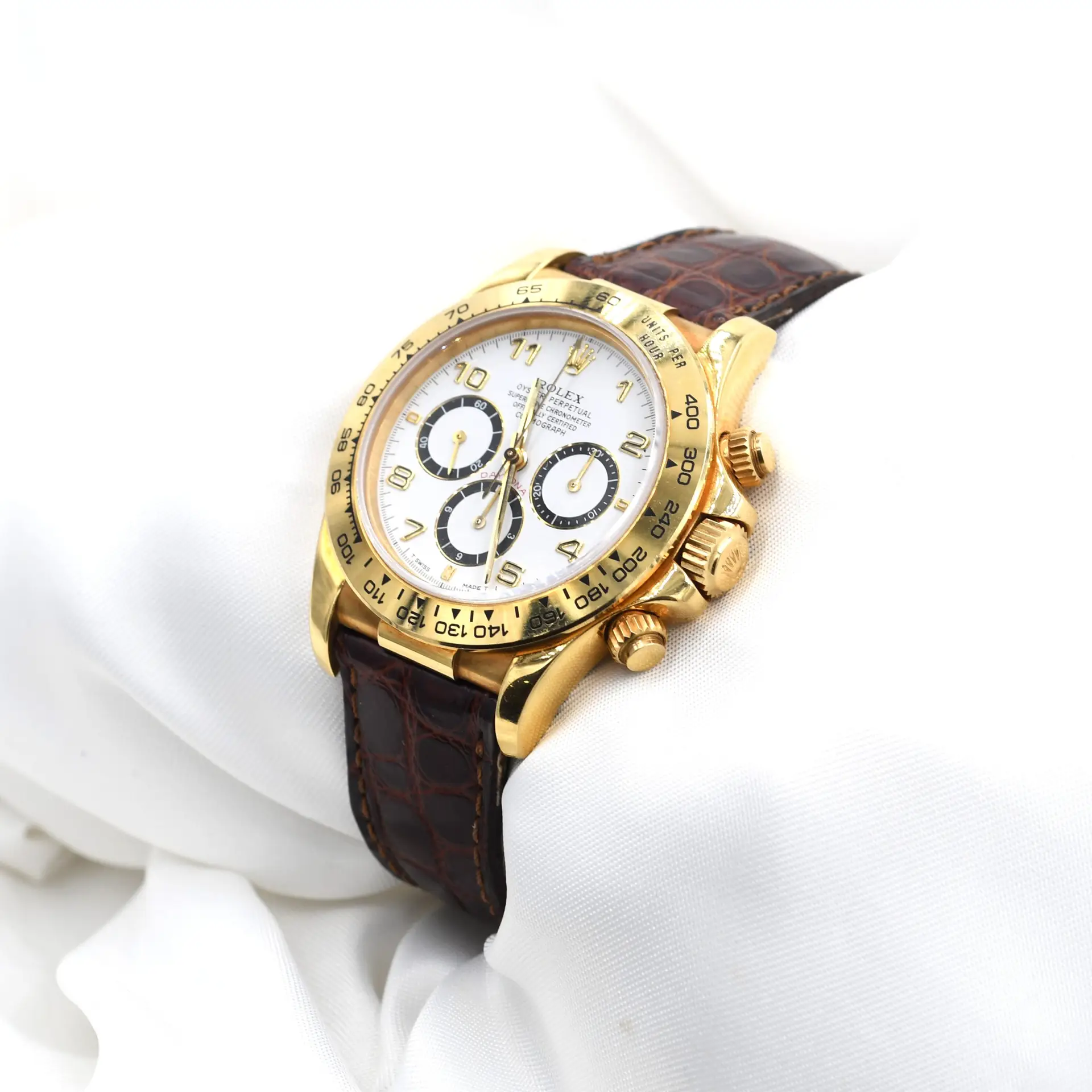 Rolex Daytona 16518 - Image 2