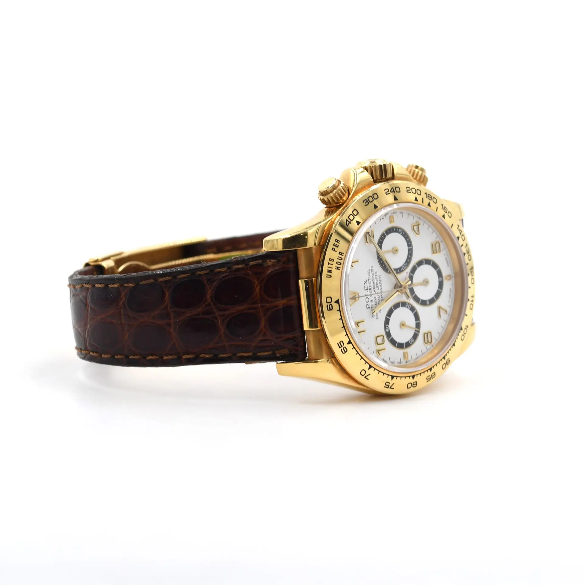 Rolex Daytona 16518 - Image 5