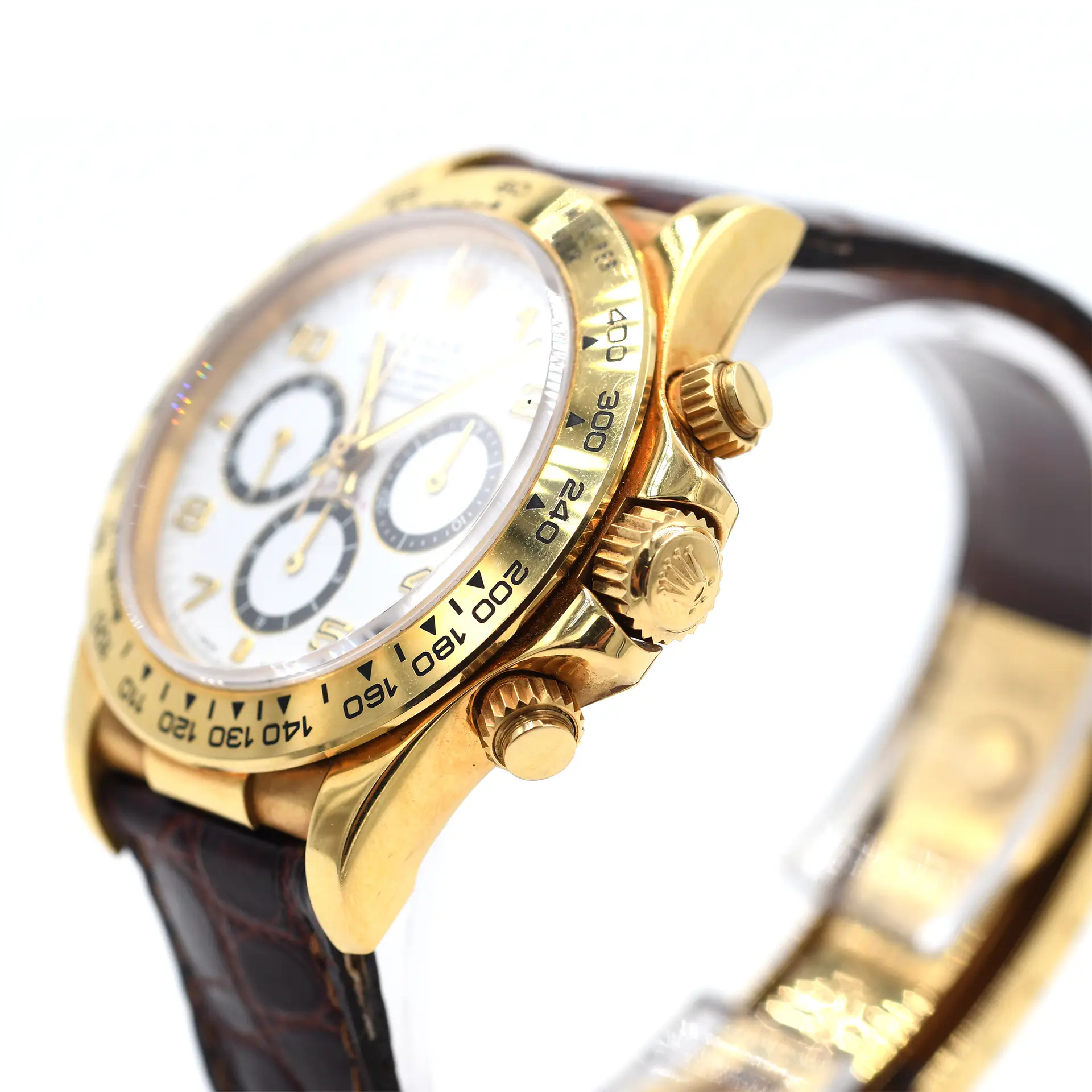 Rolex Daytona 16518 - Image 6