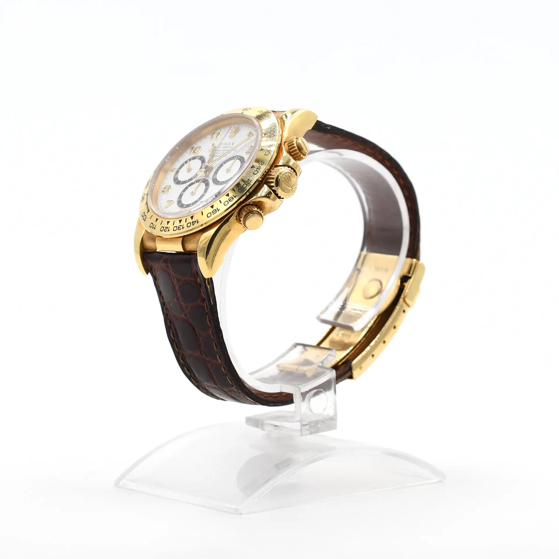 Rolex Daytona 16518 - Image 8