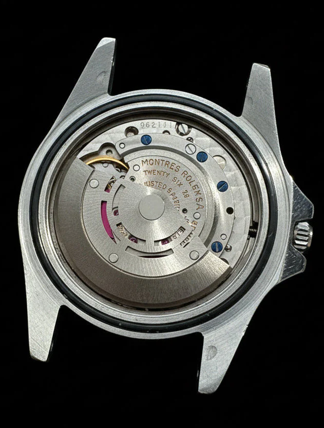 Rolex GMT-Master ref. 1675 "Mark II" (1967)  - Image 11