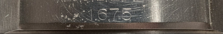 Rolex GMT-Master ref. 1675 "Mark II" (1967)  - Image 9
