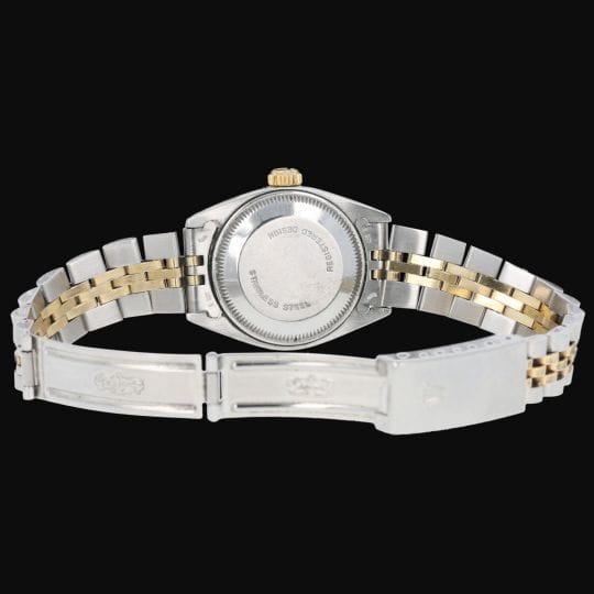 Rolex Datejust 26Mm Watch  - Image 10