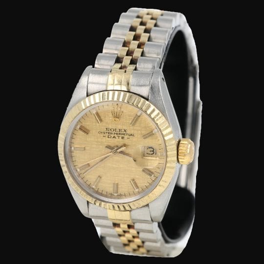 Rolex Datejust 26Mm Watch  - Image 2