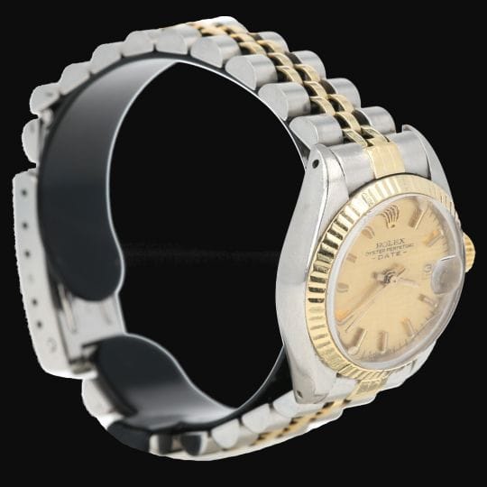 Rolex Datejust 26Mm Watch  - Image 6