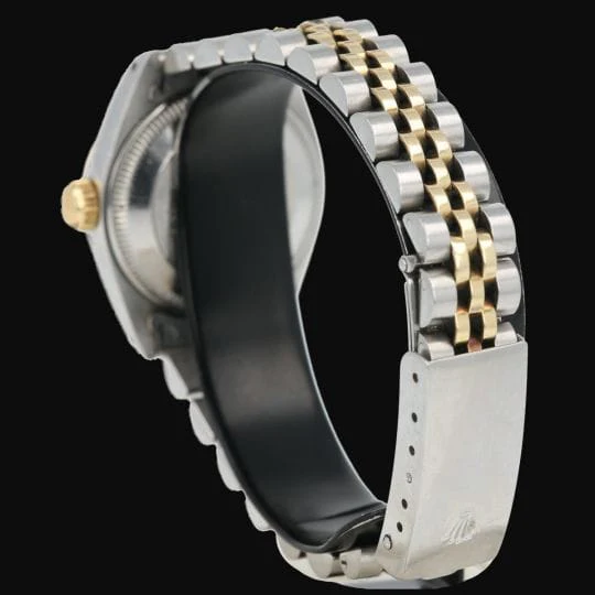 Rolex Datejust 26Mm Watch  - Image 8