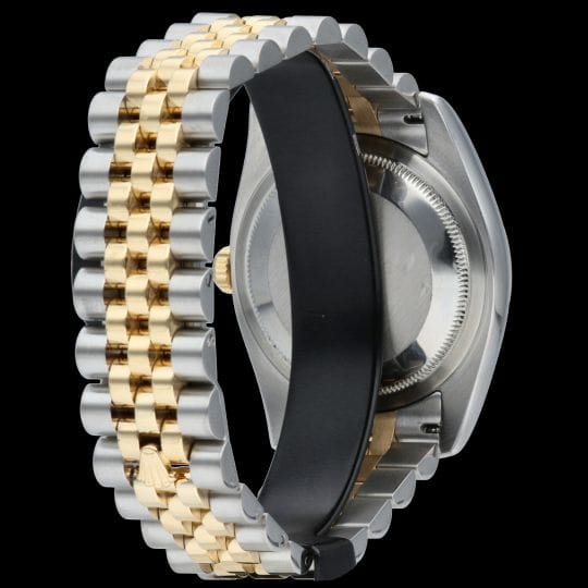 Rolex Date Just 36 Watch  - Image 9
