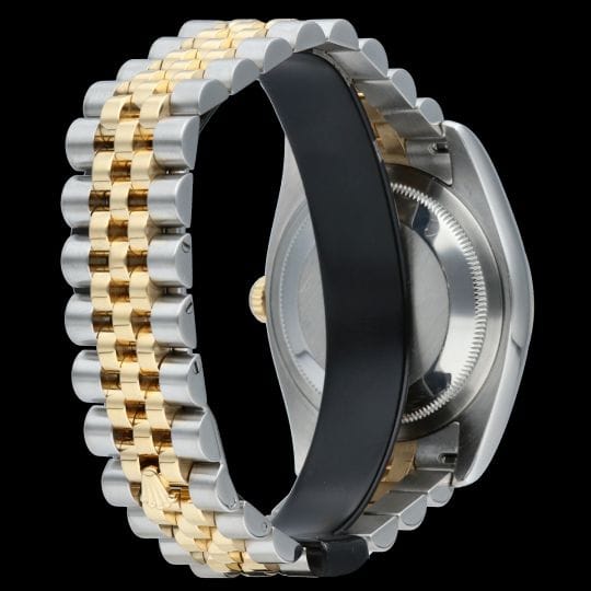Rolex Date Just 36 Watch  - Image 9