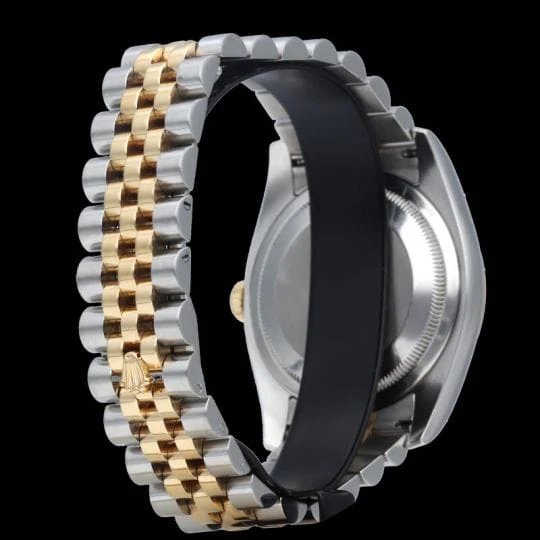 Rolex Date Just 36 Watch - Image 9