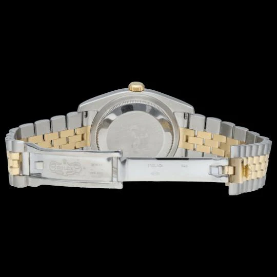Rolex Date Just 36 Watch - Image 11