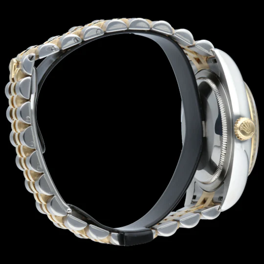 Rolex Date Just 36 Watch  - Image 8