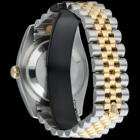 Rolex Date Just 36 Watch  - Image 9