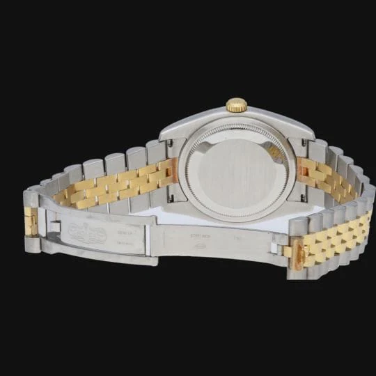 Rolex Date Just 36 Watch  - Image 10