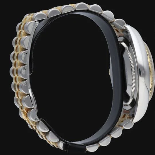 Rolex Date Just 36 Watch  - Image 7