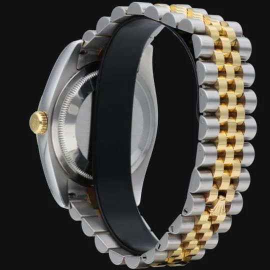 Rolex Date Just 36 Watch  - Image 9