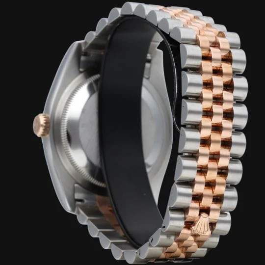 Rolex Date Just 36 Watch  - Image 9