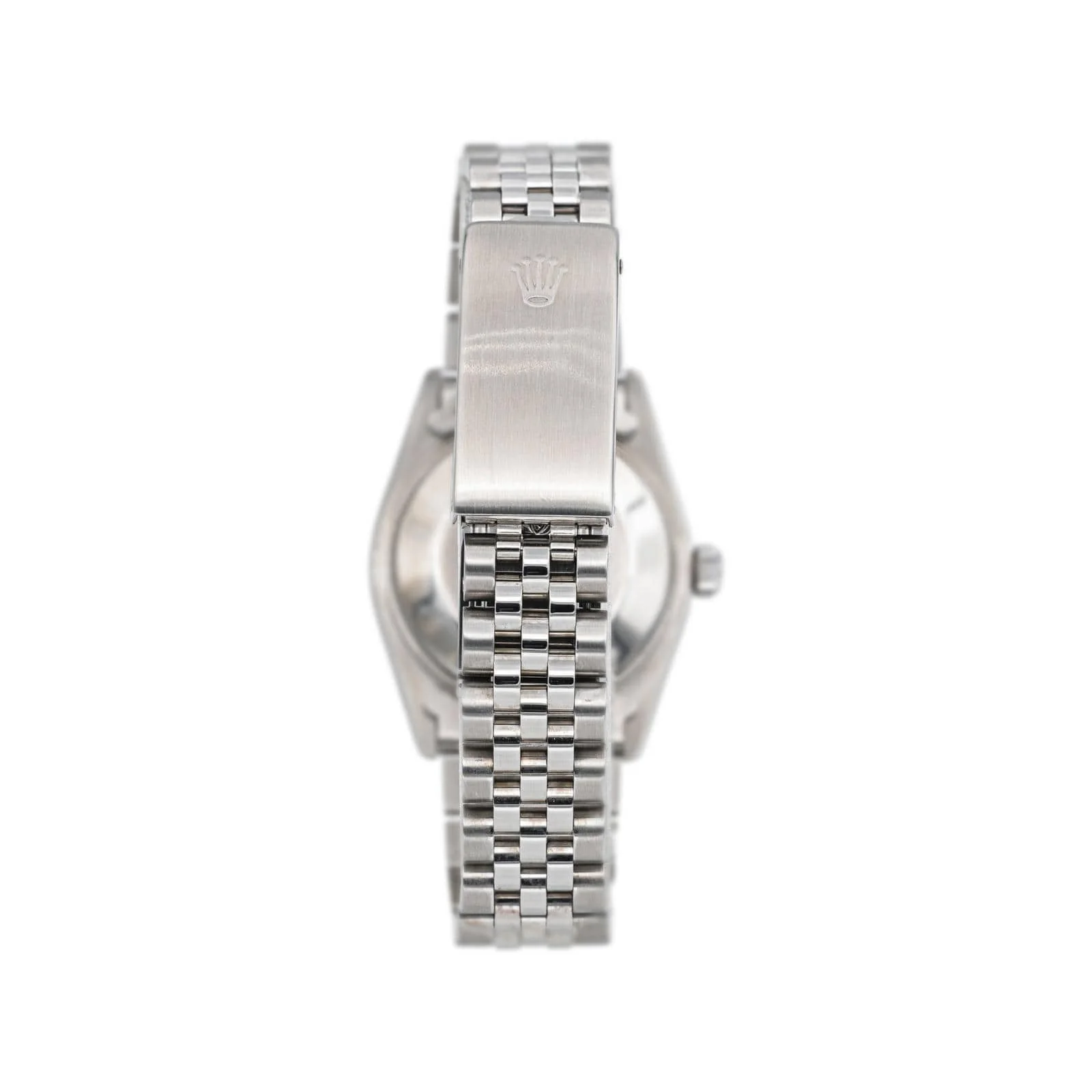 Rolex Datejust Steel Watch  - Image 4