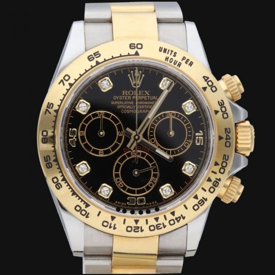 Rolex Daytona Watch