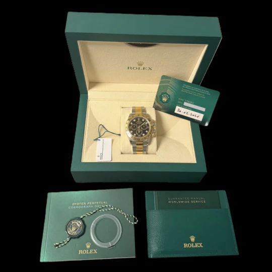 Rolex Daytona Watch - Image 11