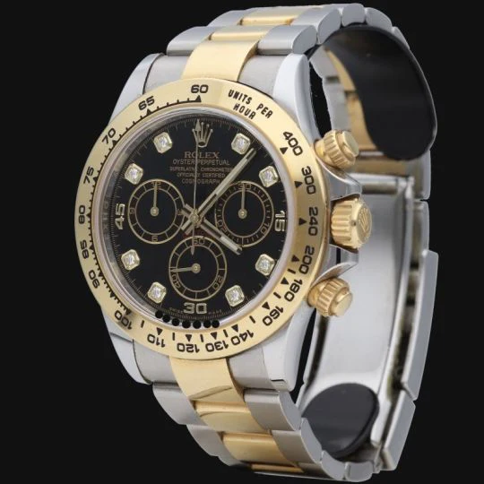 Rolex Daytona Watch - Image 2