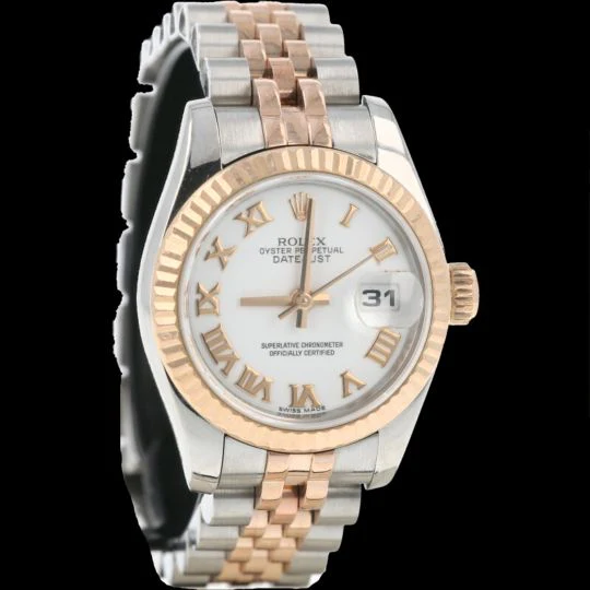 Rolex Lady-Datejust 26 Watch  - Image 11