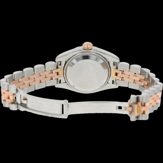 Rolex Lady-Datejust 26 Watch  - Image 12