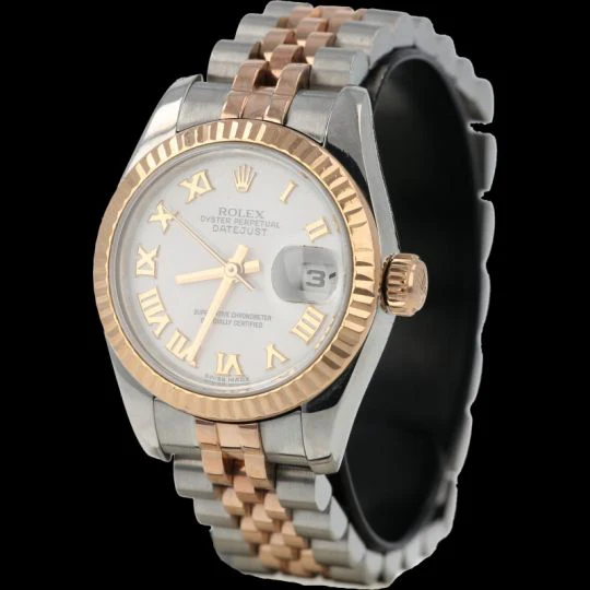 Rolex Lady-Datejust 26 Watch  - Image 2
