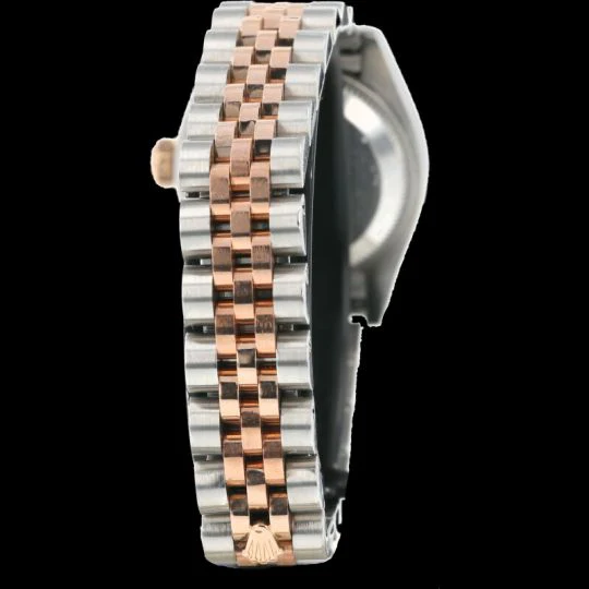 Rolex Lady-Datejust 26 Watch  - Image 7