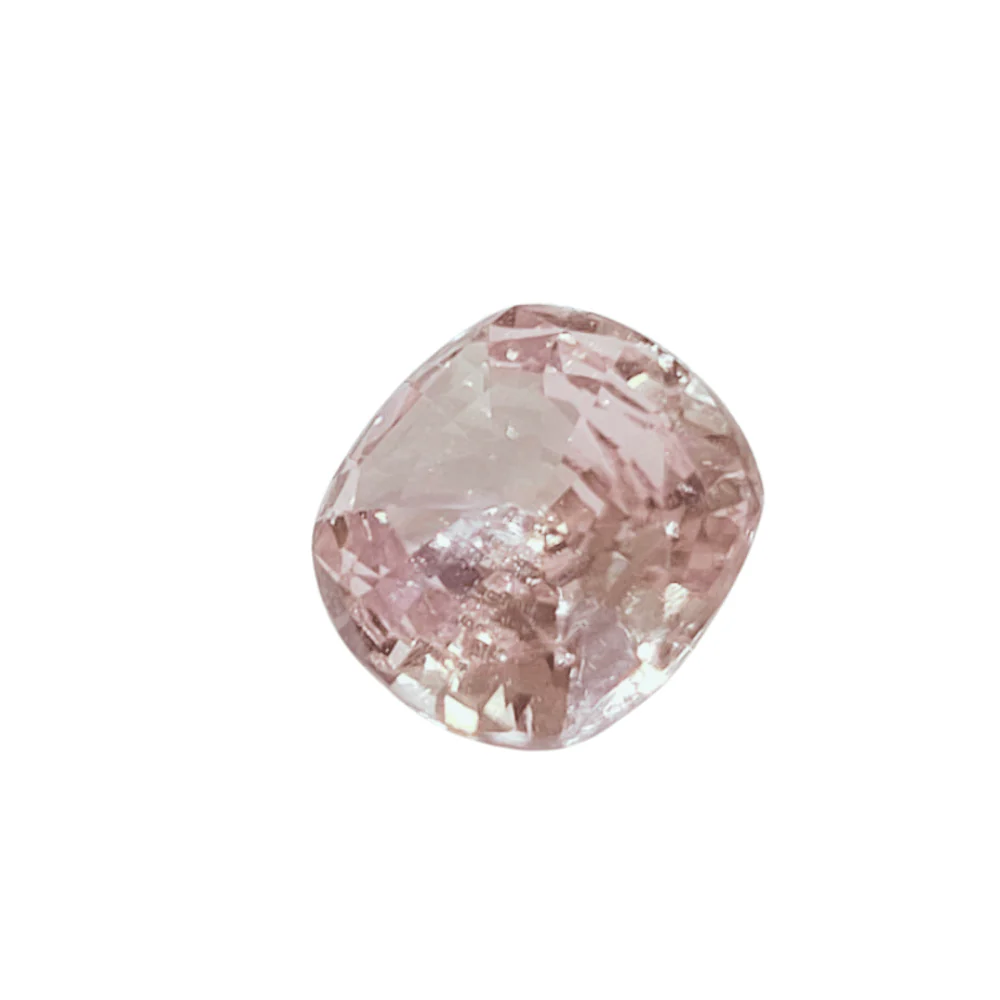 Padparadscha Sapphire - 1.96 ct stone - Image 3