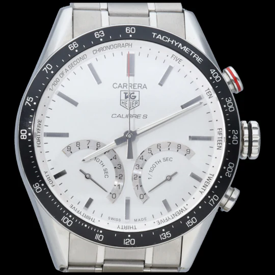Tag Heuer Carrera Watch 