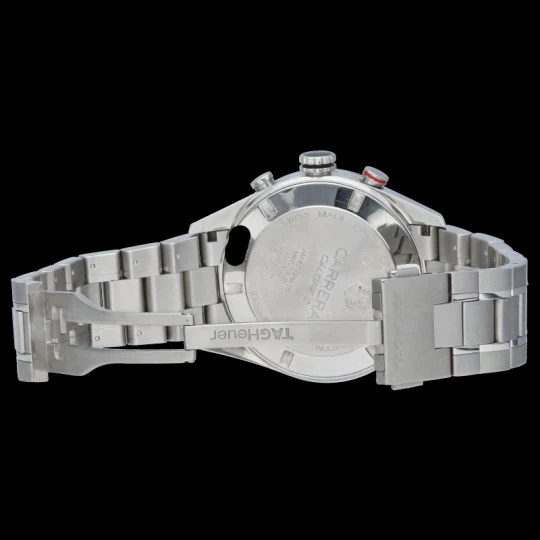 Tag Heuer Carrera Watch  - Image 10