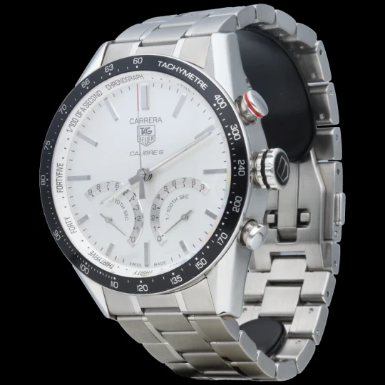 Tag Heuer Carrera Watch  - Image 2
