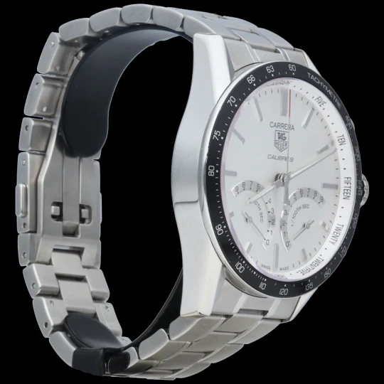 Tag Heuer Carrera Watch  - Image 6