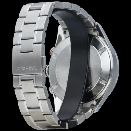Tag Heuer Carrera Watch  - Image 8