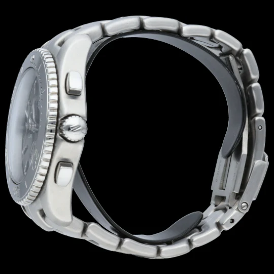 Tag Heuer Link Chronograph Watch  - Image 4