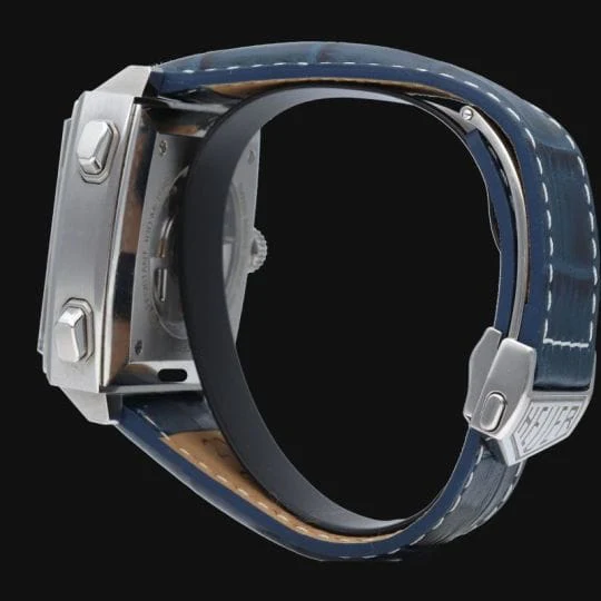 Tag Heuer Monaco Watch  - Image 4