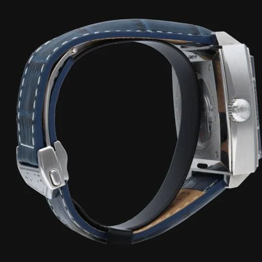 Tag Heuer Monaco Watch  - Image 7