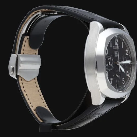Tag Heuer Monza Watch  - Image 6